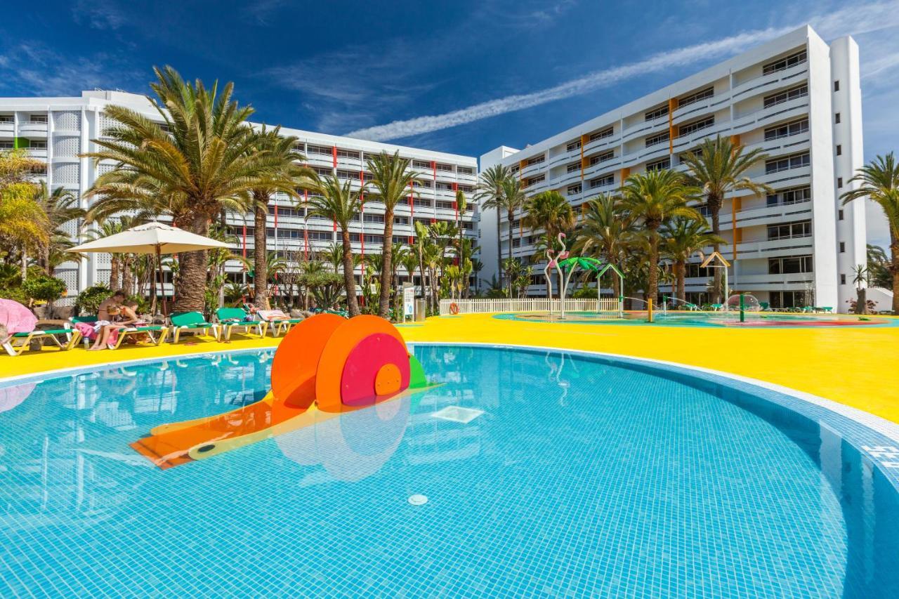 Abora Buenaventura By Lopesan Hotels Playa del Inglés Exteriér fotografie